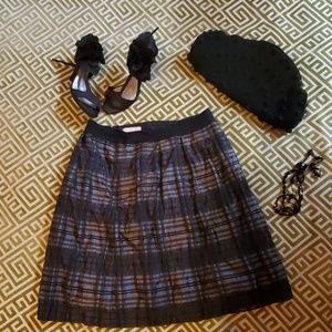 Banana Republic Skirt